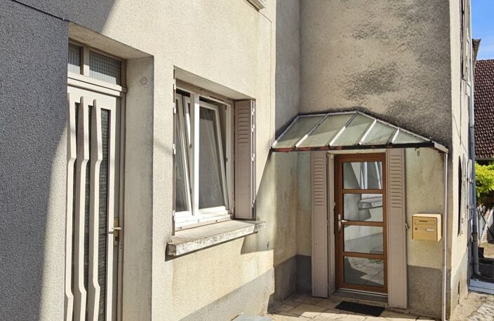Vente Maison de village 4 pièces — photo 3