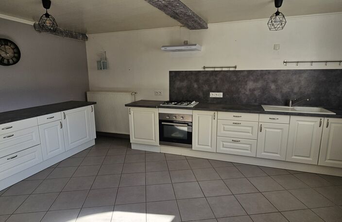 Vente Maison de village 4 pièces — photo 4