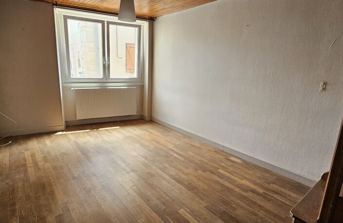 Vente Maison de village 4 pièces — photo 5