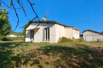Maison 4 pièces 113000 €