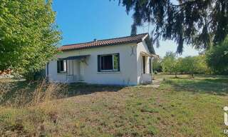 Maison 4 Pièces 82 m² à vendre à Le Fleix (24130)