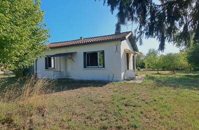 Vente Maison/villa 4 pièces — photo du bien