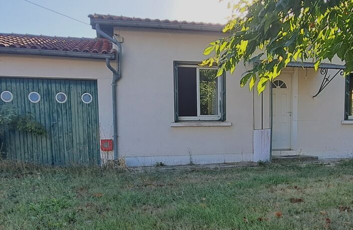 Vente Maison/villa 4 pièces — photo 2