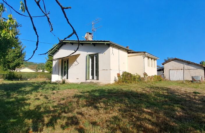 Vente Maison/villa 4 pièces — photo 3