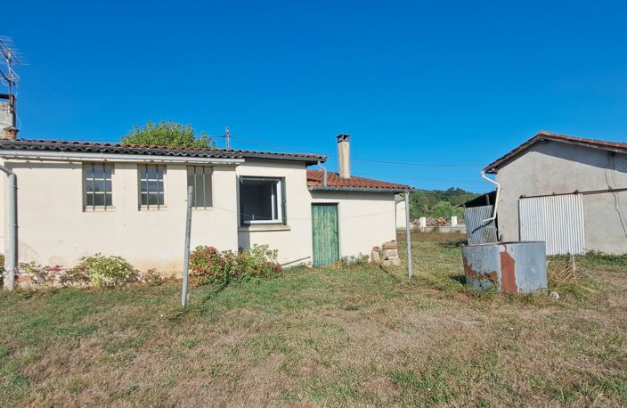 Vente Maison/villa 4 pièces — photo 4