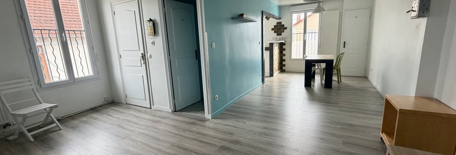 Immeuble  110 m² à vendre à Ablon-sur-Seine (94480)
