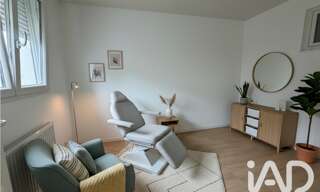 Immeuble  110 m² à vendre à Ablon-sur-Seine (94480)