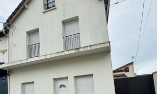 Immeuble  110 m² à vendre à Ablon-sur-Seine (94480)