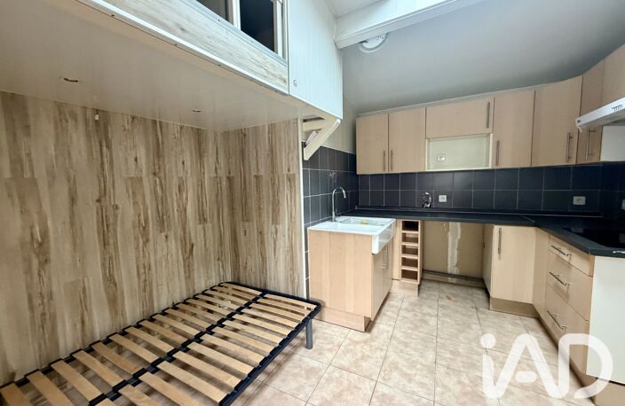 Vente Immeuble 110 m&sup2; — photo 2