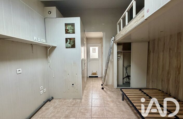 Vente Immeuble 110 m&sup2; — photo 4