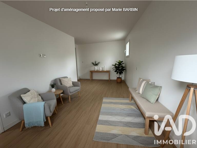 Vente Immeuble 110 m&sup2; — photo 1