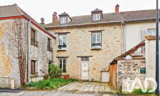 Maison 7 Pièces 190 m² à vendre à Chenoise-Cucharmoy (77160)