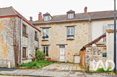Maison 7 pièces 219900 €