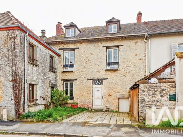 Vente Maison/villa 7 pièces — photo du bien