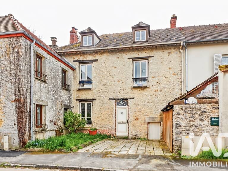 Vente Maison/villa 7 pièces — photo 1