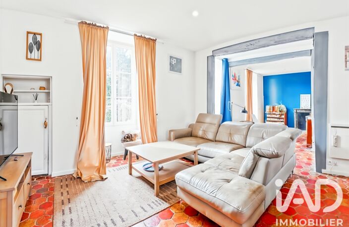 Vente Maison/villa 7 pièces — photo 3