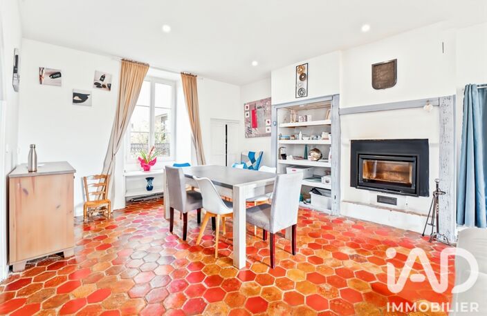 Vente Maison/villa 7 pièces — photo 4