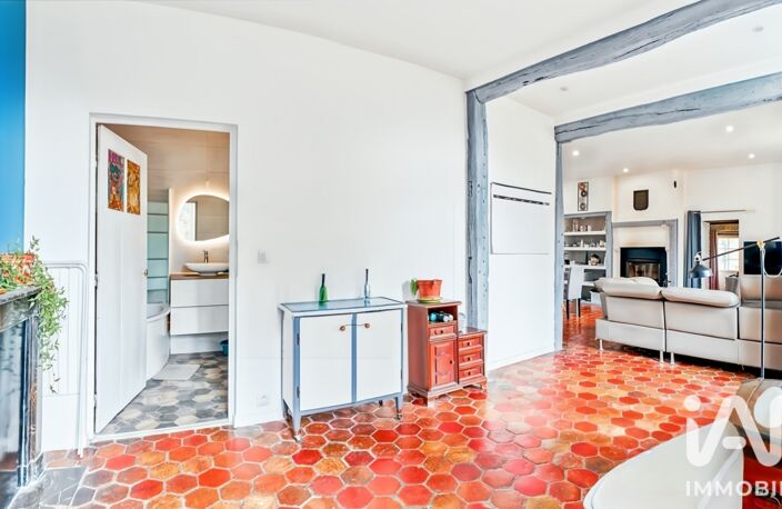Vente Maison/villa 7 pièces — photo 5