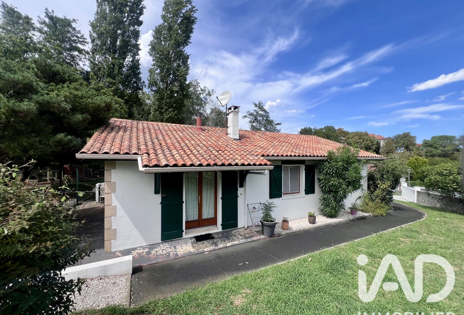Vente Maison de village 5 pièces — photo 1