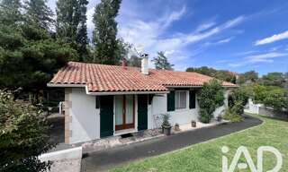 Maison 5 Pièces 100 m² à vendre à Larressore (64480)