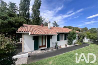 Maison 5 pièces 415000 €