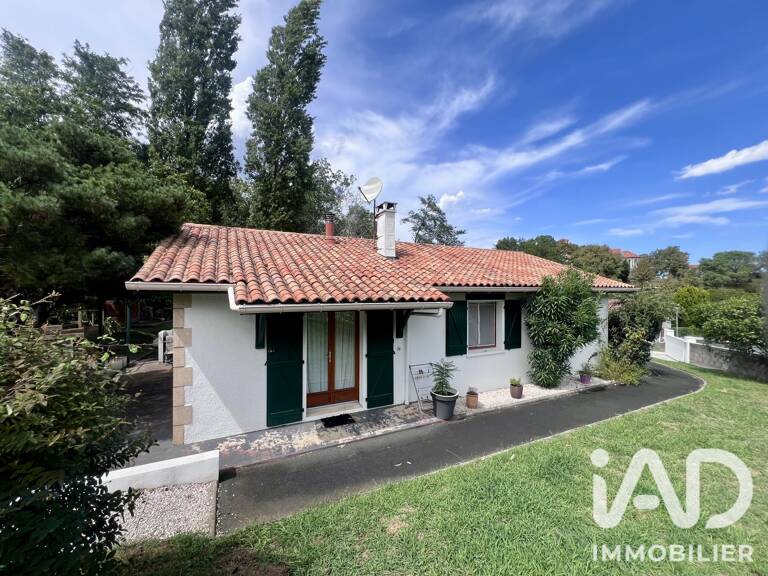Vente Maison de village 5 pièces — photo 1