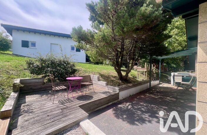 Vente Maison de village 5 pièces — photo 2