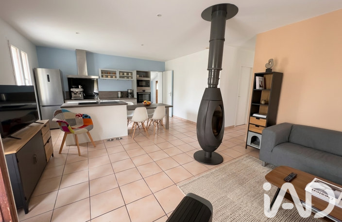 Vente Maison de village 5 pièces — photo 3