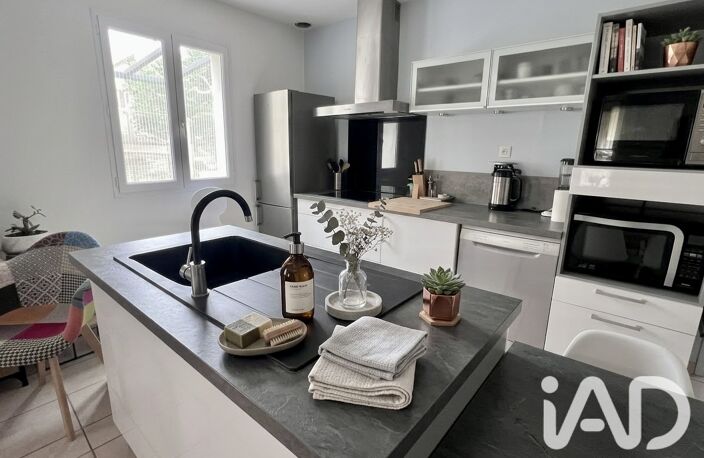 Vente Maison de village 5 pièces — photo 4