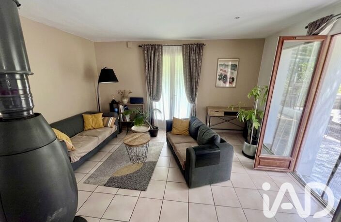 Vente Maison de village 5 pièces — photo 5