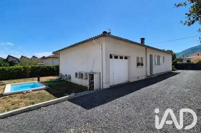 Maison 4 pièces 181000 €