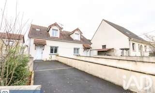 Maison 3 Pièces 68 m² à louer à Viry-Châtillon (91170)