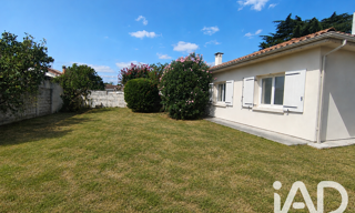 Maison 4 Pièces 76 m² à vendre à Villenave-d'Ornon (33140)