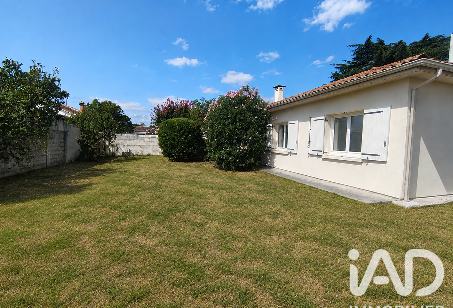 Vente Maison/villa 4 pièces — photo 1