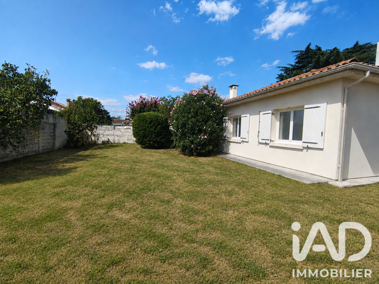 Vente Maison/villa 4 pièces — photo 1
