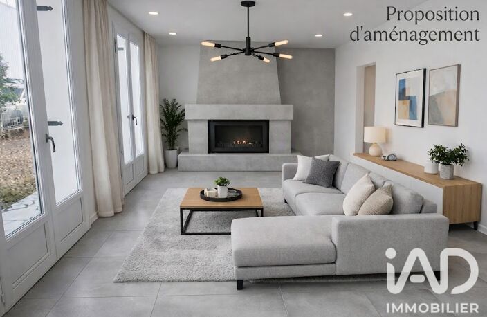 Vente Maison/villa 4 pièces — photo 3