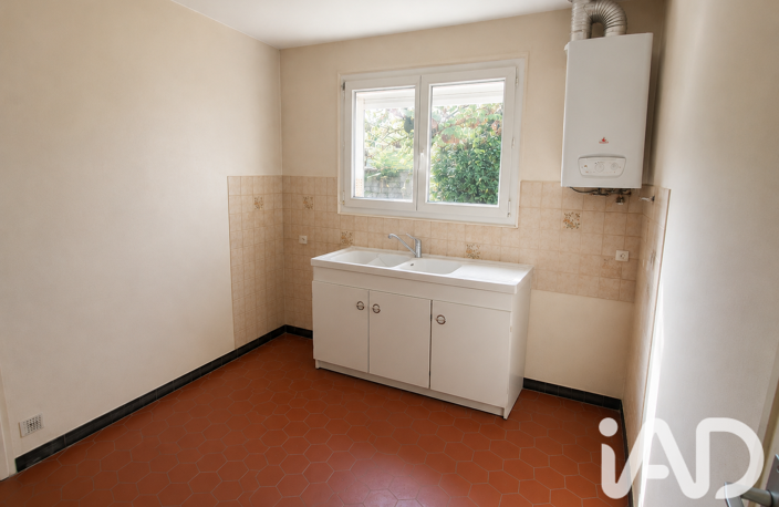Vente Maison/villa 4 pièces — photo 4
