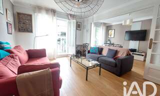 Appartement 3 Pièces 67 m² à vendre à Nantes (44000)