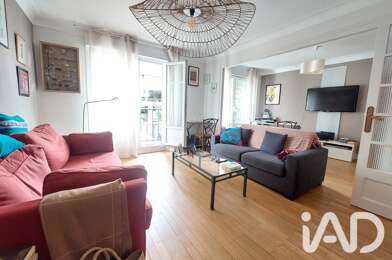 Appartement 3 pièces 257000 €