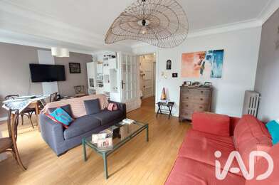 Appartement 3 pièces 257000 €