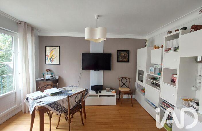 Vente Appartement 3 pièces — photo 2