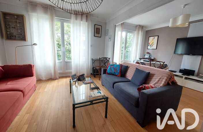 Vente Appartement 3 pièces — photo 3