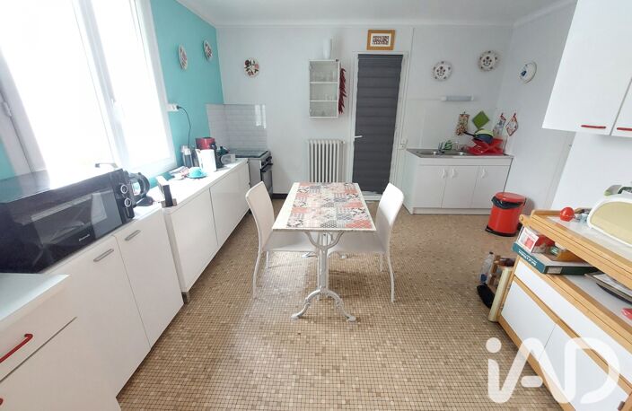Vente Appartement 3 pièces — photo 4