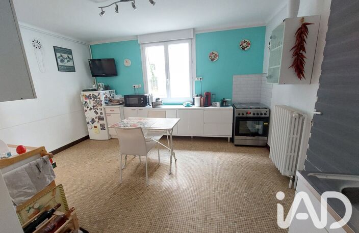 Vente Appartement 3 pièces — photo 5
