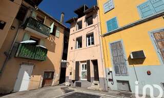 Immeuble  179 m² à vendre à Le Pont-de-Beauvoisin (38480)