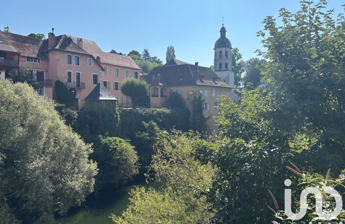 Vente Immeuble 179 m&sup2; — photo 2