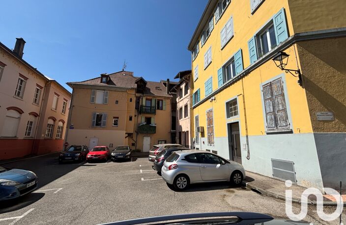 Vente Immeuble 179 m&sup2; — photo 3