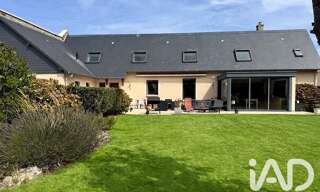Maison 5 Pièces 162 m² à vendre à Octeville-sur-Mer (76930)