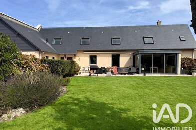 Maison 5 pièces 390000 €