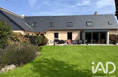 Vente Maison/villa 6 pièces — photo du bien